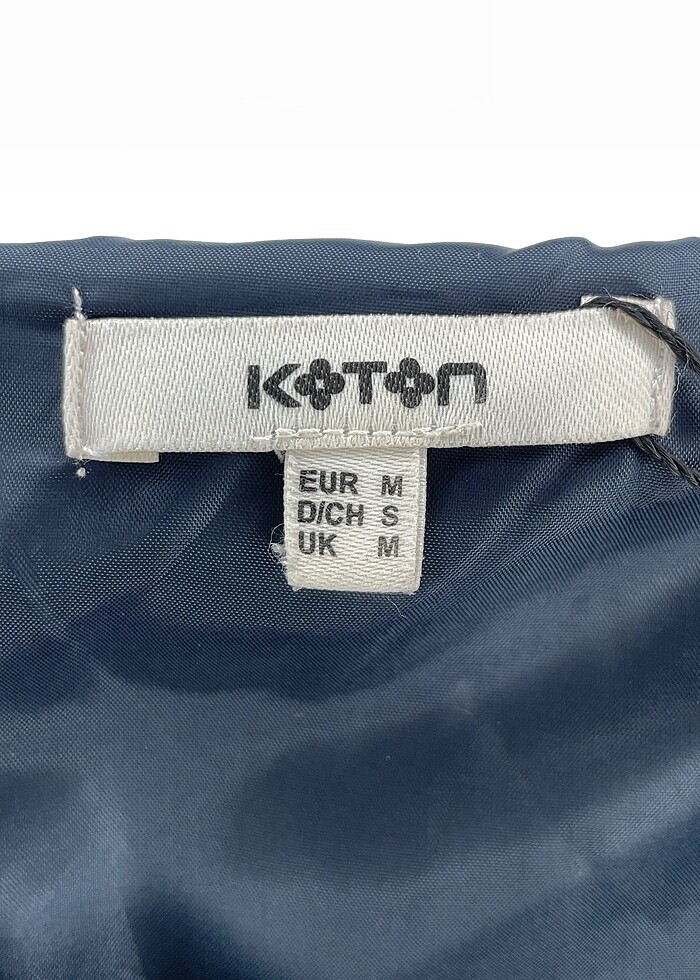 Koton Kısa Elbise %70 İndirimli. - Görsel 4