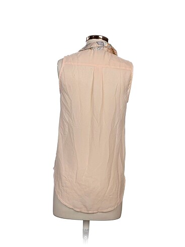 H&M Bluz %70 İndirimli. - Görsel 3