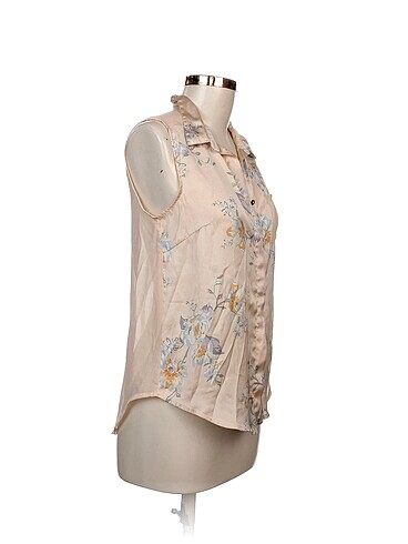 H&M Bluz %70 İndirimli. - Görsel 2