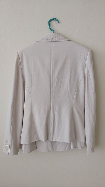 Ceket etek takımı - Görsel 5