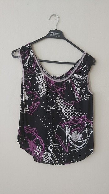 Uzun etek, ceket, askılı bluz takım - Görsel 8