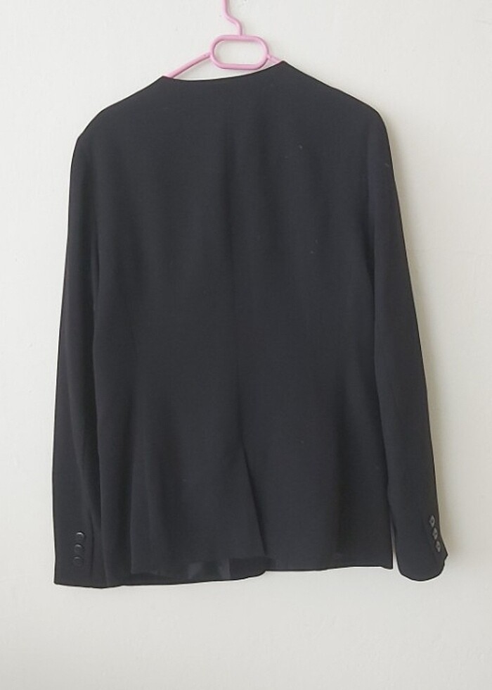 Ceket pantolon takım - Görsel 2