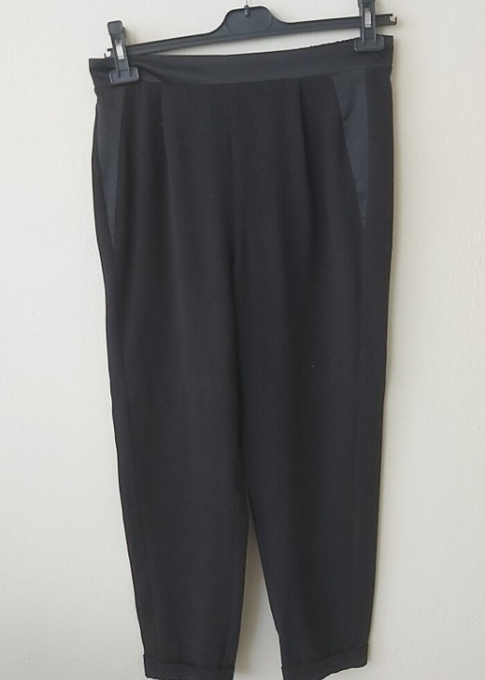 Ceket pantolon takım - Görsel 3