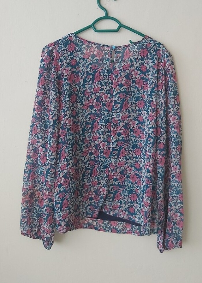 Transoaran Bluz - Görsel 2