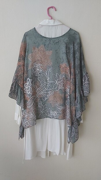 İki parça tunik - Görsel 5