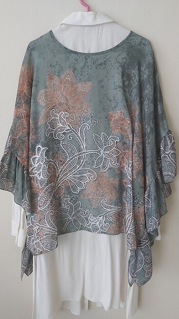 İki parça tunik - Görsel 6