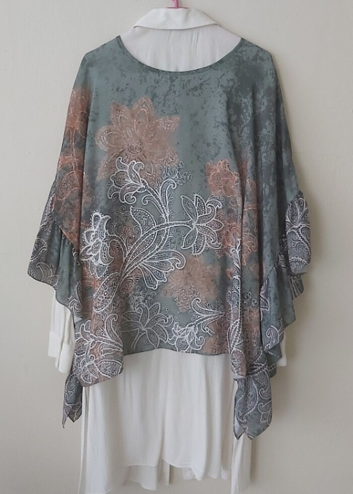 İki parça tunik - Görsel 4