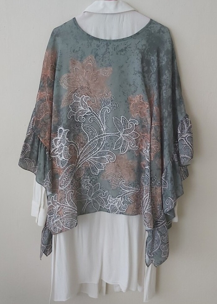 İki parça tunik - Görsel 5