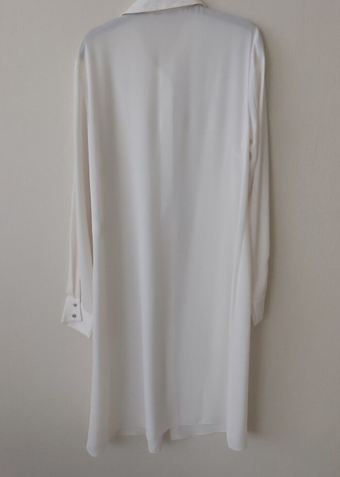 Gömlek tunik  - Görsel 3