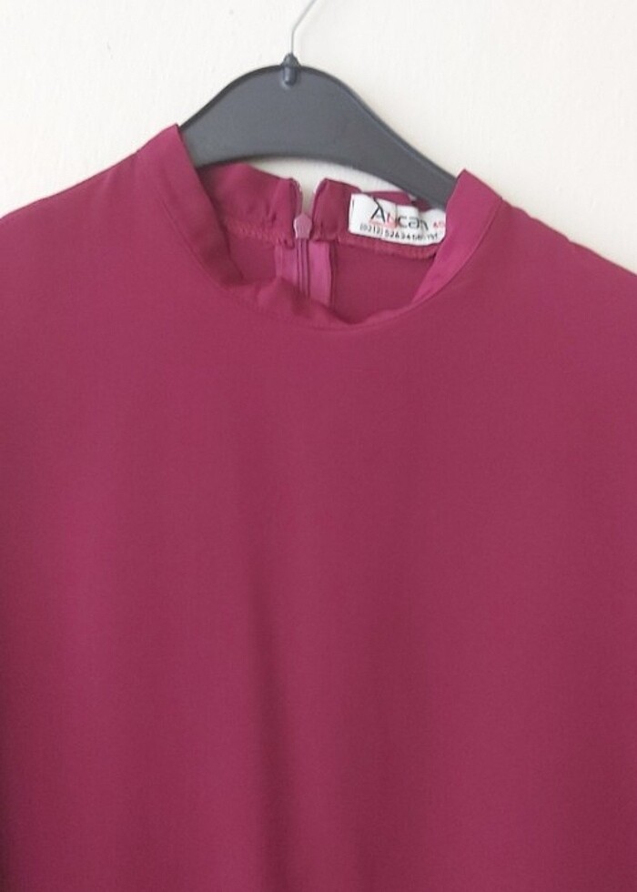 Uzun tunik - Görsel 2