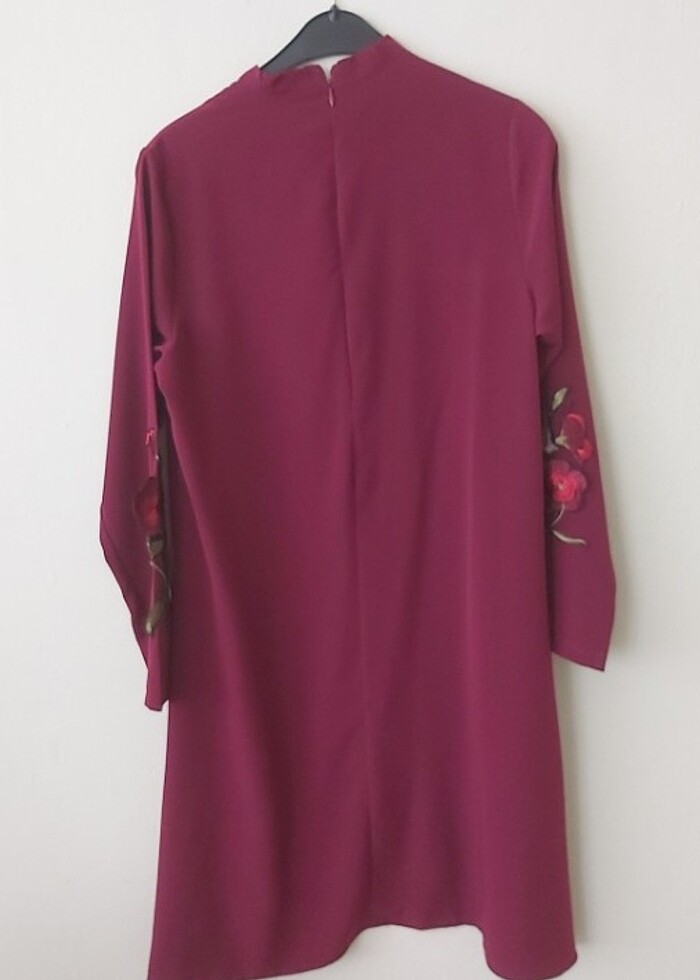 Uzun tunik - Görsel 3