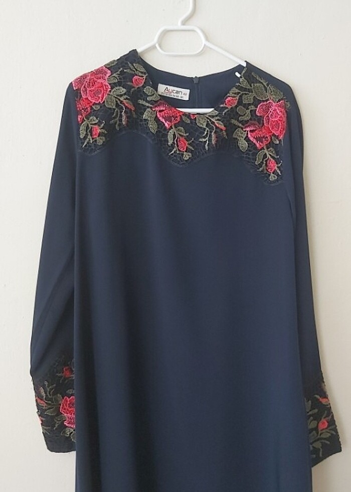 Uzun tunik - Görsel 2