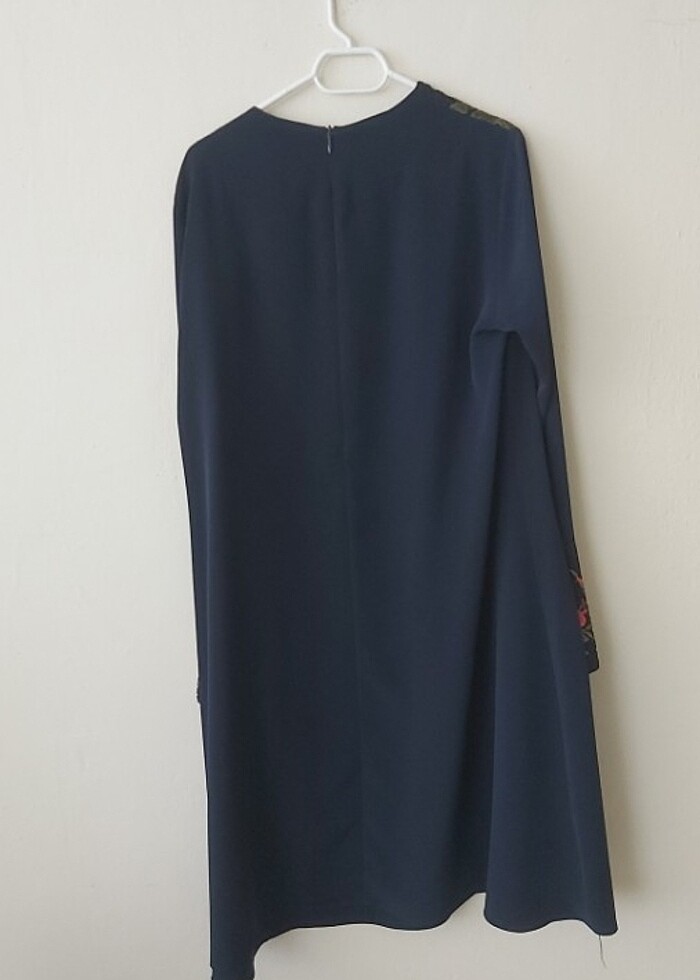 Uzun tunik - Görsel 4