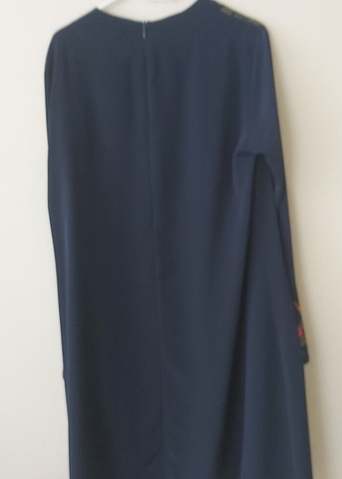 Uzun tunik - Görsel 5