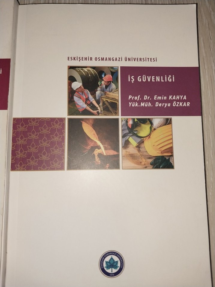 üniversite, lisans, uzmanlık mühendislik kitapları - Görsel 2