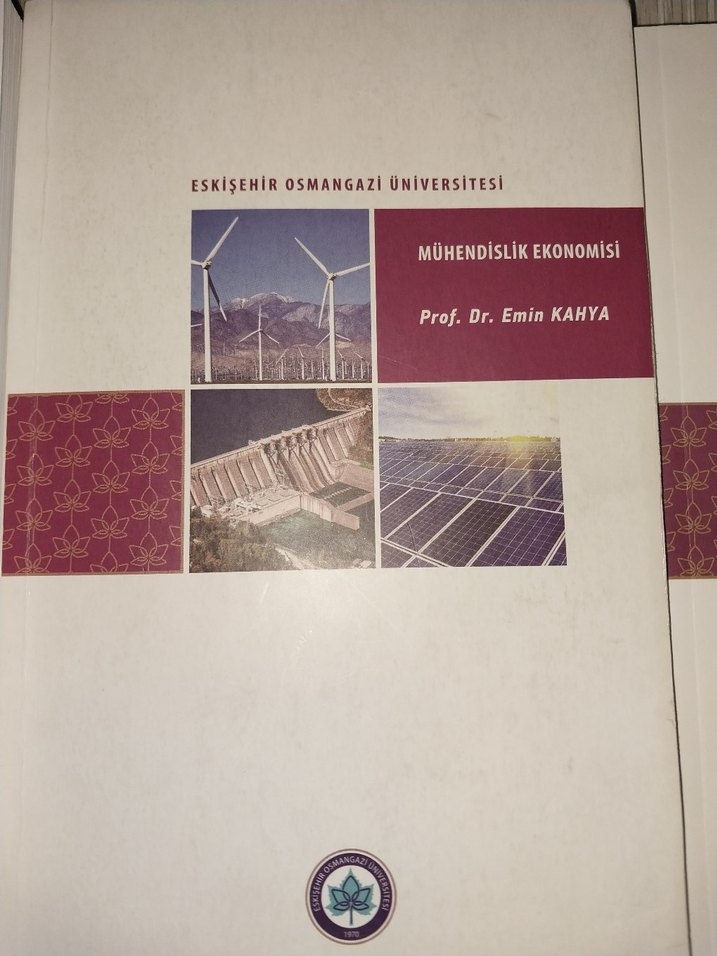 üniversite, lisans, uzmanlık mühendislik kitapları - Görsel 3