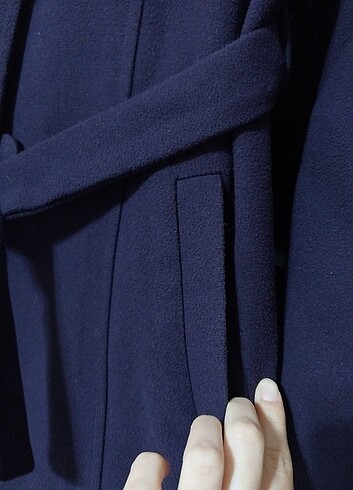 Kaşe kaban  - Görsel 6