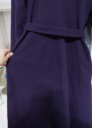 Kaşe kaban  - Görsel 7