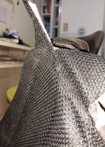 Renkli Pembe Çocuk Sırt Çantası ESCAPE - Görsel 10