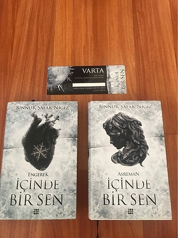 İçinde Bir Sen