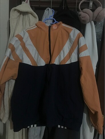 adidas bomber ceket
