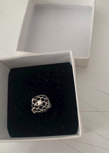 Pandora Pandora charm