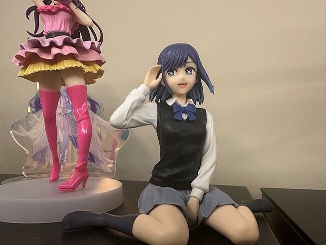 Akane Oshi No Ko Figur