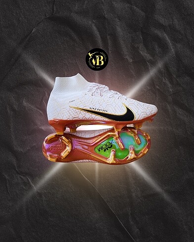 Nike Mercurial AirZoom Superfly Elit