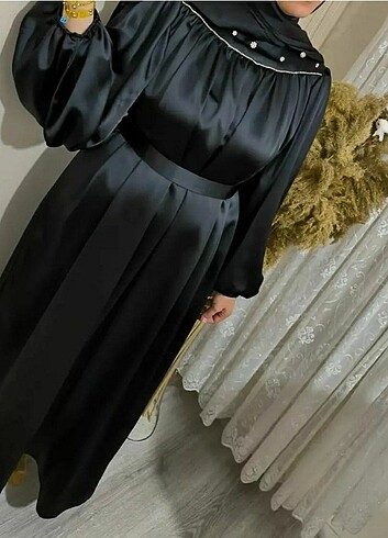 Tesettür abiye
