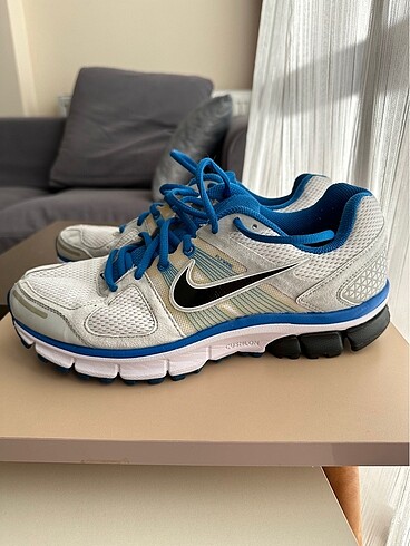Nike erkek spor ayakkabı