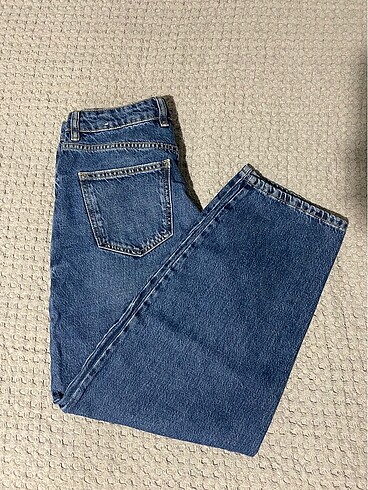 38 Beden mango jean