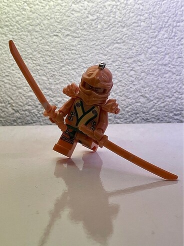 Amerika?dan Lego Ninjago Anahtarlık