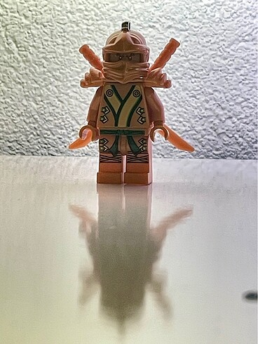 Diğer Amerika?dan Lego Ninjago Anahtarlık