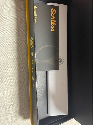 Beden Cross Medalist Premium Roller kalem