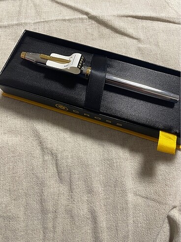 Cross Medalist Premium Roller kalem
