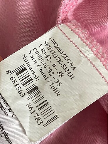 U.S Polo Assn. U.S. Polo basic gömlek
