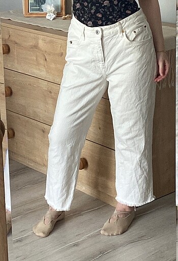 Mavi Jeans Mavi kot pantolon