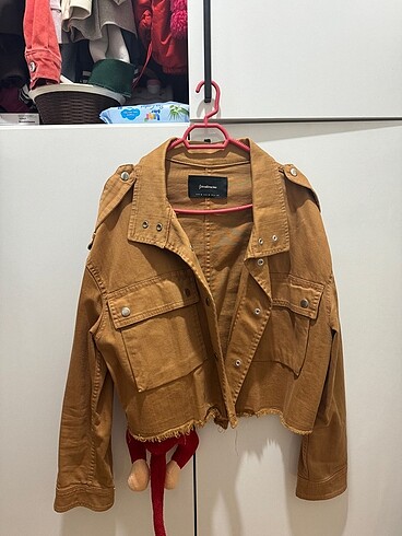 Bershka ceket