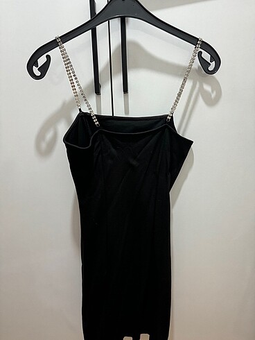 H&M Elbise