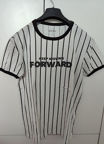 Koton Erkek T-shirt