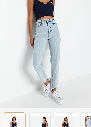 Trendyol & Milla Jean 