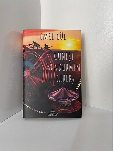 Beden Renk Güneşi Söndürmem Gerek Serisi-Ciltli&Kutulu Set