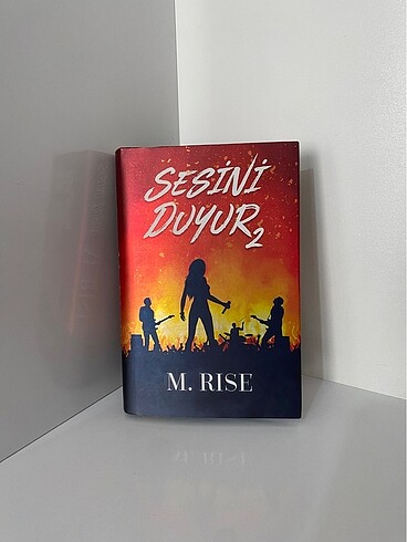 Beden Renk Sesini Duyur Serisi - Ciltli&Kutulu Set