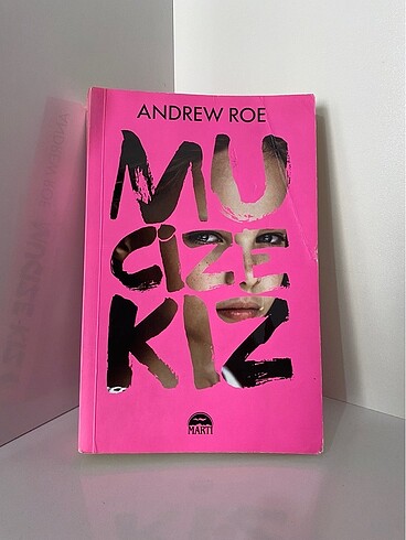 Mucize Kız - Ciltsiz