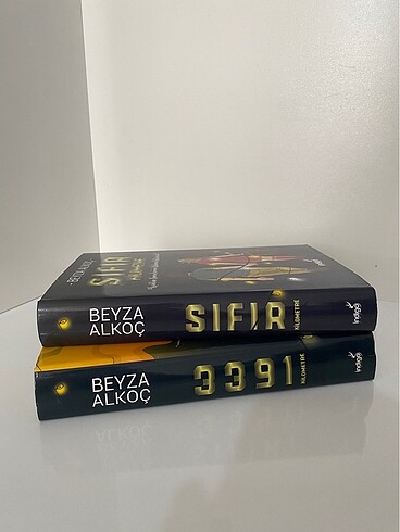 3391 Kilometre Serisi+XOXO Ciltli