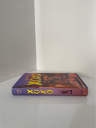 3391 Kilometre Serisi+XOXO Ciltli