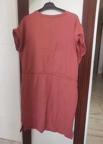 LC Waikiki Kot elbise