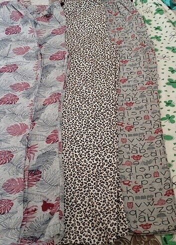 Bayan pijama penye 140 ? 