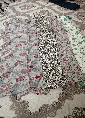 m Beden Bayan pijama penye 140 ? 