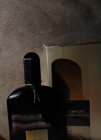 Tom Ford TOM FORD BLACK ORCHİD 